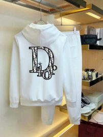 Picture of Dior SweatSuits _SKUDiorM-5XLkdtn18428013